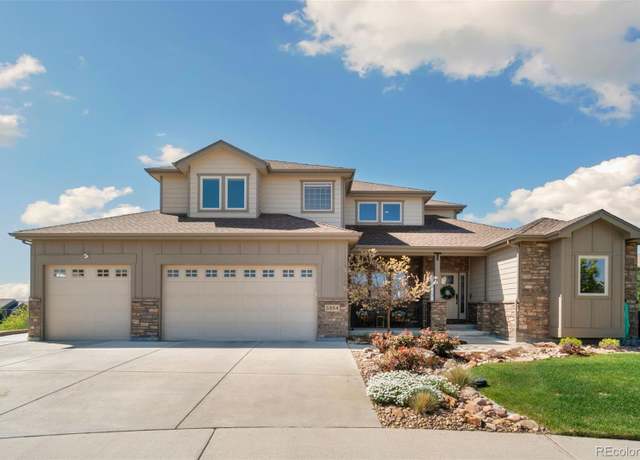 Property at 5954 Black Lion Ct, Windsor, CO 80550, 4 beds, 5 baths