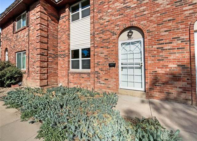 Property at 4507 S Lowell Blvd, Denver, CO 80236, 2 beds, 3 baths