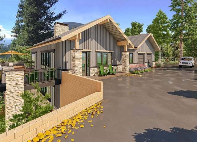 Property at Lot 83 Conifer Dr, Evergreen, CO 80439