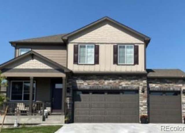 Property at 1923 Westport Ave, Berthoud, CO 80513, 4 beds, 3 baths