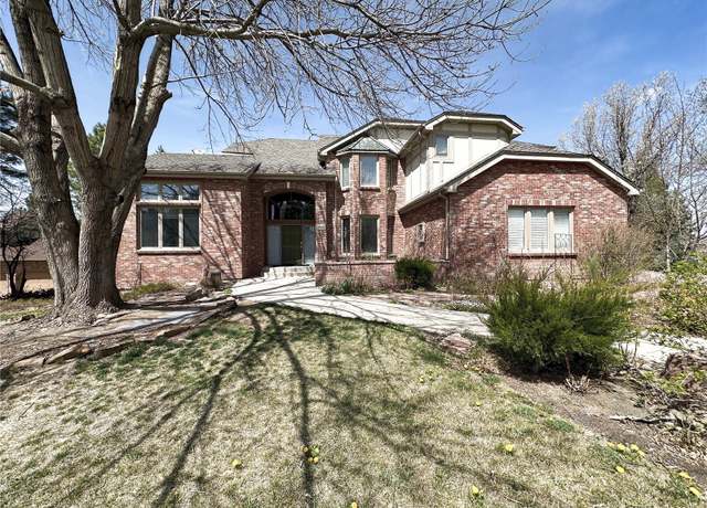 Property at 8461 Pawnee Ln, Niwot, CO 80503, 5 beds, 5 baths
