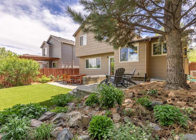 Property at 2587 Foothills Canyon Ct, Highlands Ranch, CO 80129, 3 beds, 2 baths