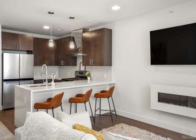 Property at 1898 S Bannock St #510, Denver, CO 80223, 1 bed, 1 bath