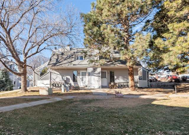 Property at 8701 Huron St Unit 5-210, Thornton, CO 80260, 1 bed, 1 bath