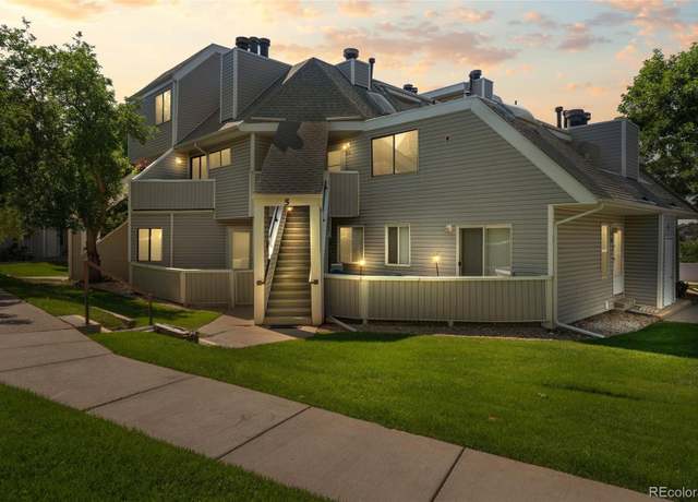 Property at 8701 Huron St Unit 5-210, Thornton, CO 80260, 1 bed, 1 bath