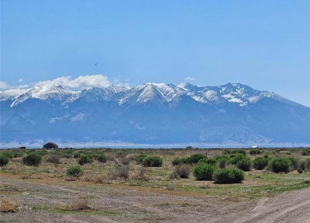 Property at 000 County Road 111, Alamosa, CO 81101