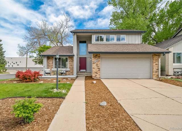 Property at 6398 S Emporia Cir, Englewood, CO 80111, 3 beds, 3 baths