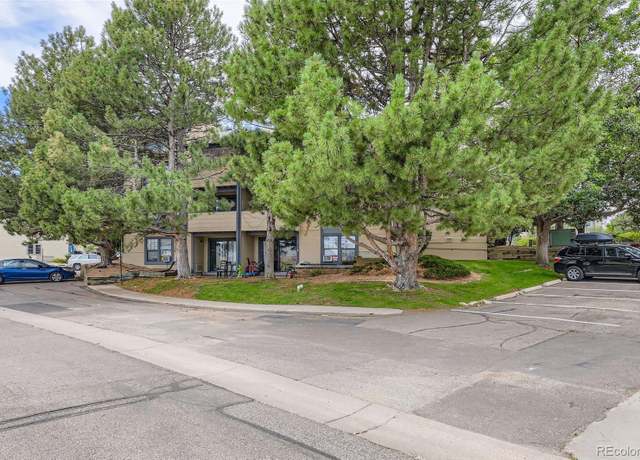 Property at 477 S Memphis Way #11, Aurora, CO 80017, 1 bed, 1 bath