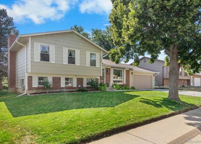 Property at 15671 E Atlantic Cir, Aurora, CO 80013, 4 beds, 3 baths