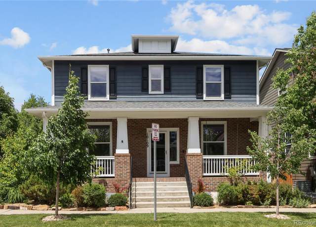 Property at 10109 E 28th Ave, Denver, CO 80238, 5 beds, 4 baths