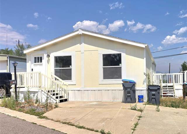 Property at 1445 D St, Golden, CO 80401, 3 beds, 2 baths