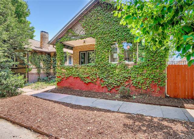 Property at 760 E Cedar Ave, Denver, CO 80209, 3 beds, 2 baths