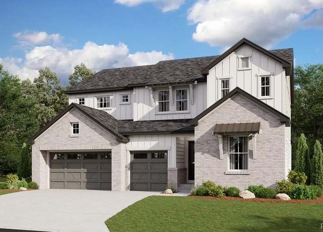 Property at 1696 Green Fern Pt, Castle Rock, CO 80104, 6 beds, 6 baths