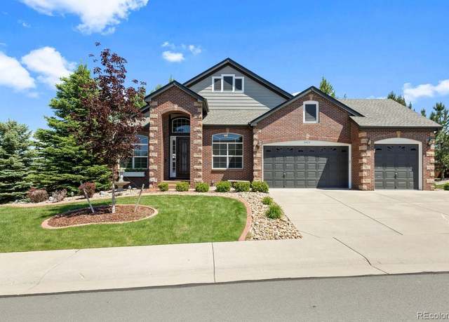Property at 7472 Iridium Way, Castle Rock, CO 80108, 3 beds, 2 baths