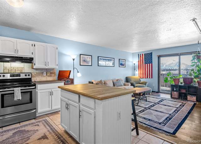 Property at 505 Straight Creek Dr #302, Dillon, CO 80435, 2 beds, 2 baths