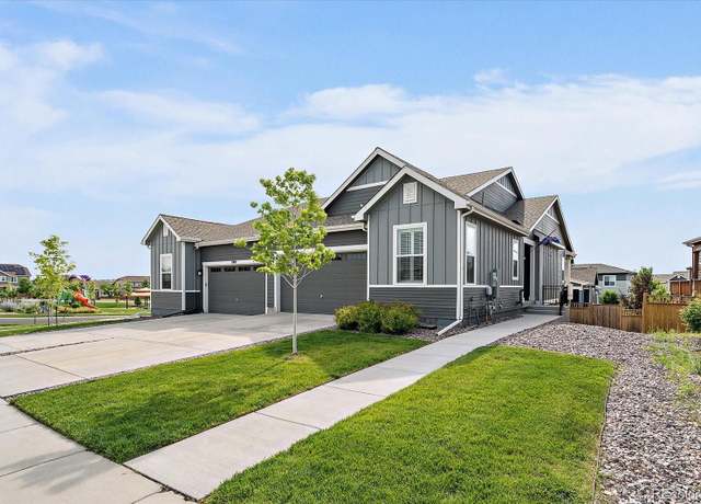 Property at 8908 Birch Run Ln, Parker, CO 80134, 2 beds, 2 baths