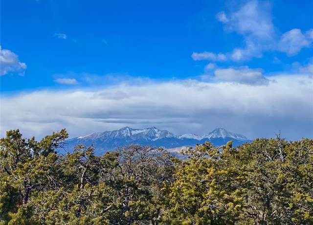 Property at 00 Leonard Rd, Fort Garland, CO 81133