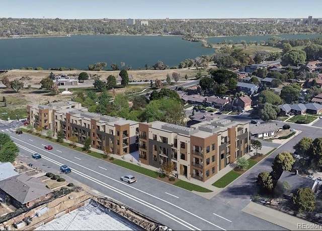 Property at 1650 N Sheridan Blvd #101, Denver, CO 80204, 1 bed, 1 bath