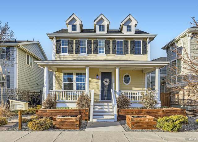 Property at 9113 E 36th Ave, Denver, CO 80238, 3 beds, 3 baths