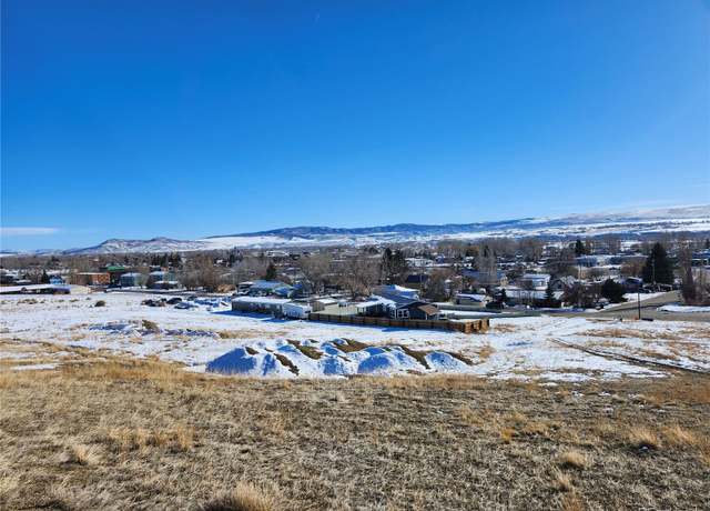 Property at Tbd Villa West, Craig, CO 81625