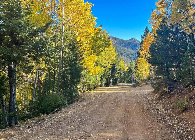 Property at Lot 2 Geneva Rd, Golden, CO 80403