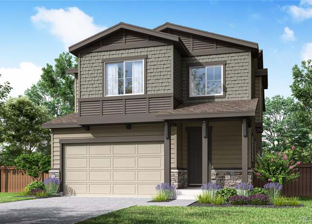 Property at 13542 E 100th Ave, Commerce City, CO 80022, 4 beds, 3 baths