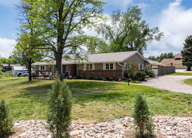 Property at 10220 W Montgomery Ave, Littleton, CO 80127, 3 beds, 2 baths