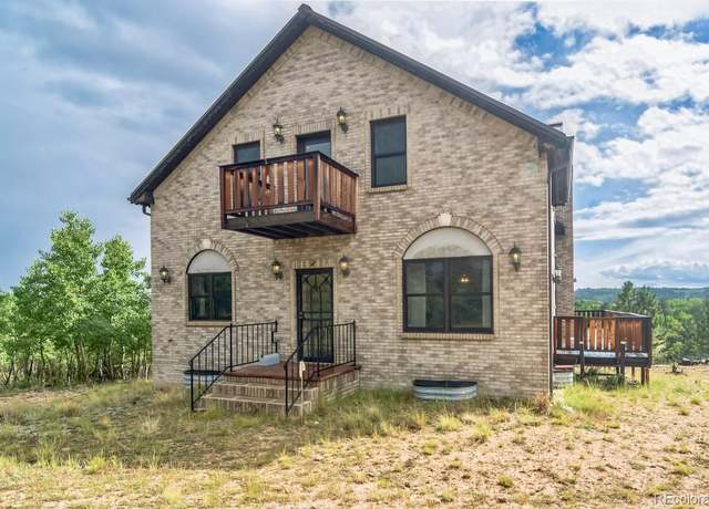 Property at 1540 Warrior Cir, Jefferson, CO 80456, 3 beds, 3 baths