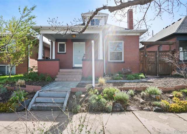 Property at 328 S Lincoln St, Denver, CO 80209, 2 beds, 1 bath