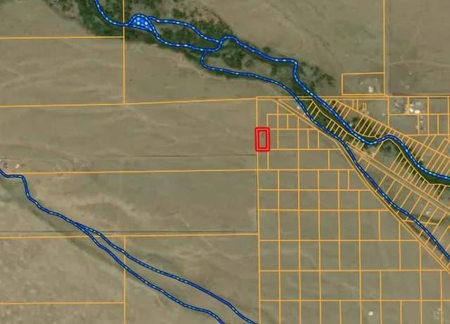 Property at Lot 15 Are, La Jara, CO 81140