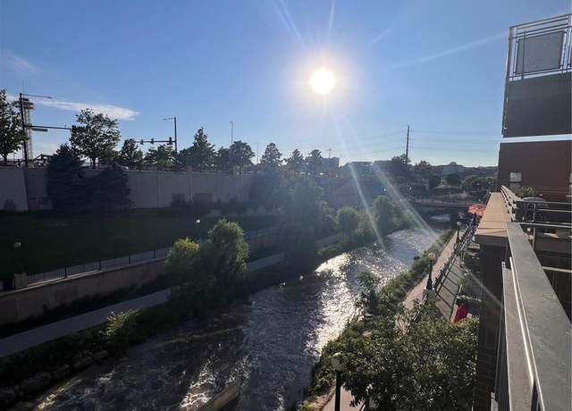 Property at 1438 Little Raven St #306, Denver, CO 80202, 1 bed, 1 bath