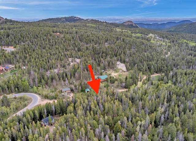 Property at Lot 3 Indian Springs Rd, Conifer, CO 80123