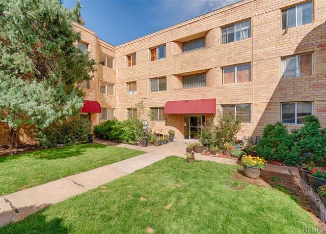 Property at 1100 Colorado Blvd #305, Denver, CO 80206, 1 bed, 1 bath