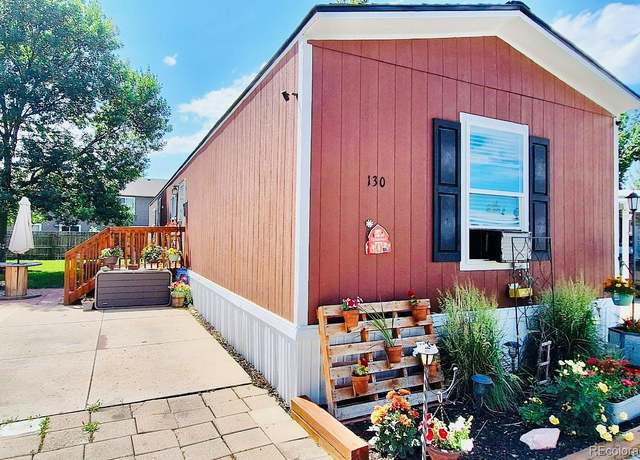 Property at 731 Grand Ave #130, Platteville, CO 80651, 3 beds, 2 baths