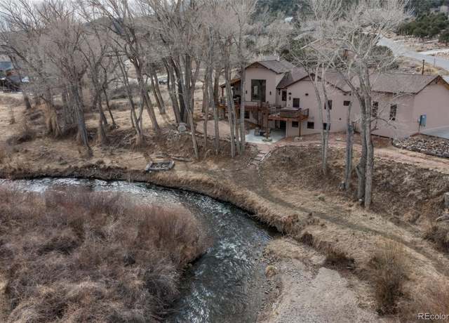 Property at 1100 Pinon Dr, Poncha Springs, CO 81242, 3 beds, 3 baths