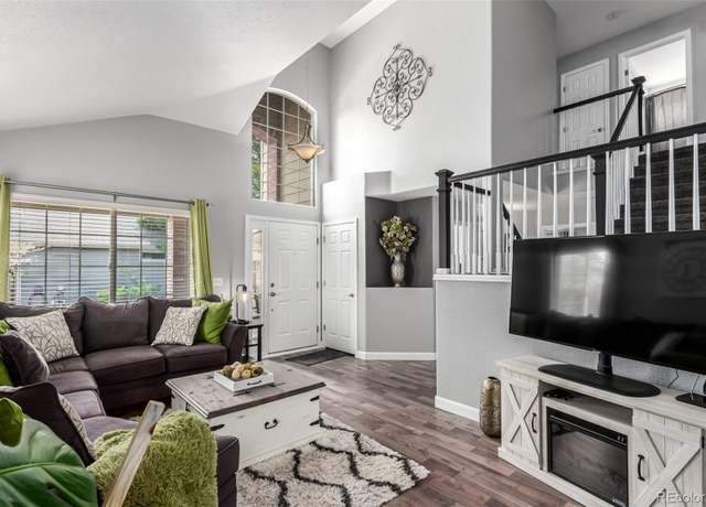 Property at 10545 Madison St, Thornton, CO 80233, 4 beds, 4 baths