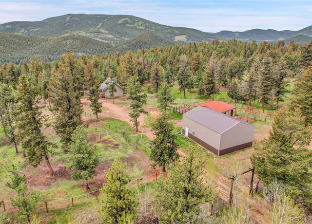 Property at 64 Elk Horn Ct, Bailey, CO 80421, 4 beds, 2 baths