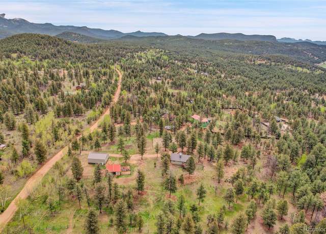 Property at 64 Elk Horn Ct, Bailey, CO 80421, 4 beds, 2 baths