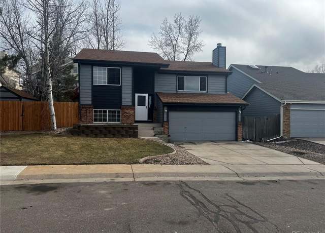 Property at 20328 E Powers Ln, Aurora, CO 80015, 4 beds, 2 baths