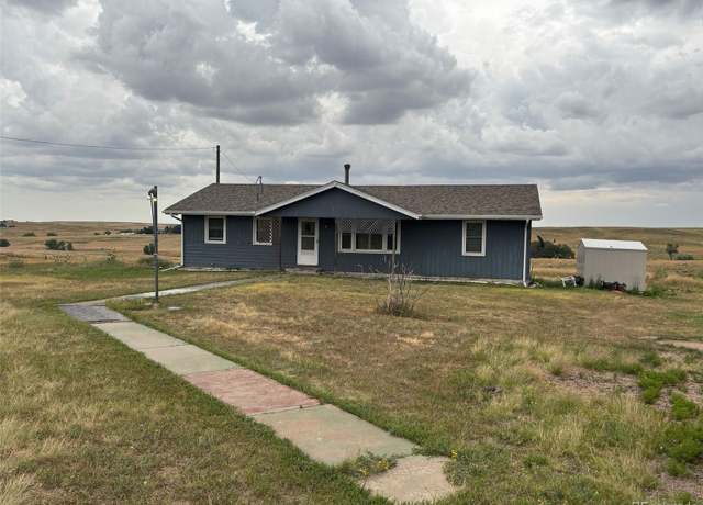 Property at 1860 S Kio St, Watkins, CO 80137, 2 beds, 2 baths