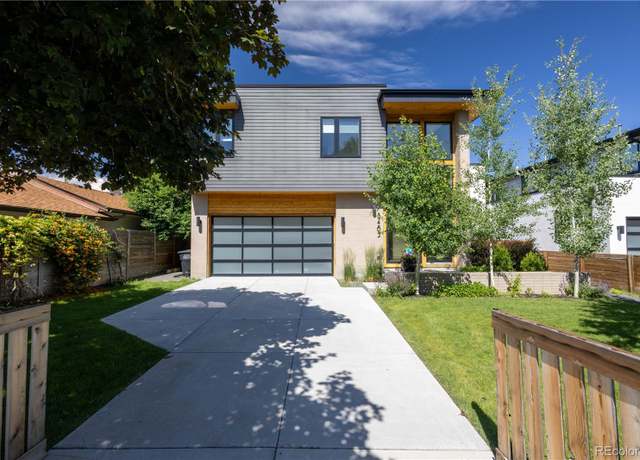 Property at 3485 S Clermont St, Denver, CO 80222, 6 beds, 5 baths