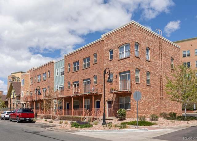 Property at 7883 W 55th Ave, Arvada, CO 80002, 2 beds, 3 baths