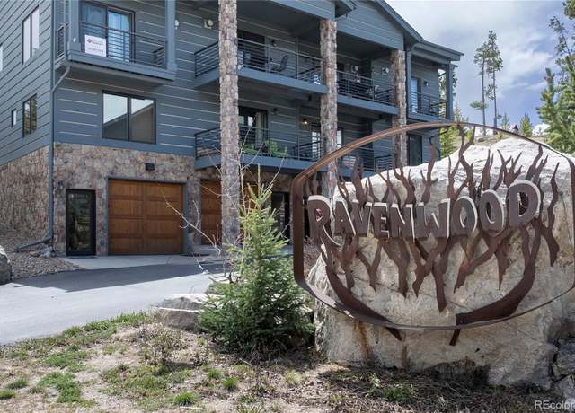 Property at 508 Ravenwood Dr Unit A1, Grand Lake, CO 80447, 3 beds, 3 baths