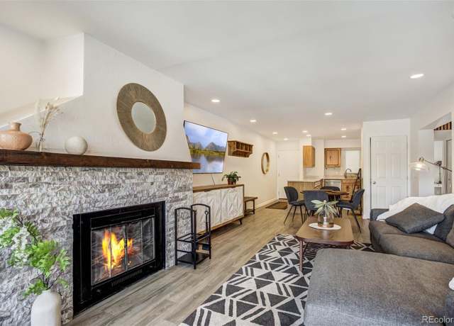 Property at 21 Buffalo Dr #222, Silverthorne, CO 80498, 2 beds, 2 baths