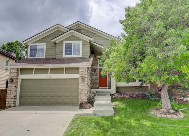Property at 8652 Aberdeen Cir, Highlands Ranch, CO 80130, 3 beds, 3 baths