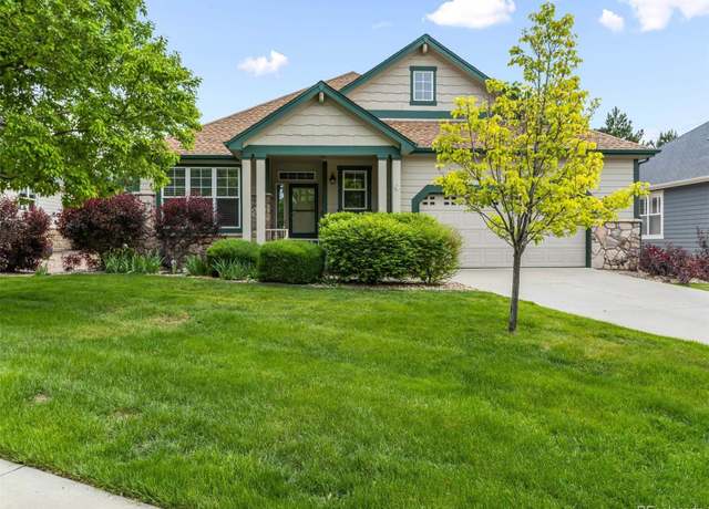 Property at 1836 S Kendall Ct, Lakewood, CO 80232, 3 beds, 3 baths