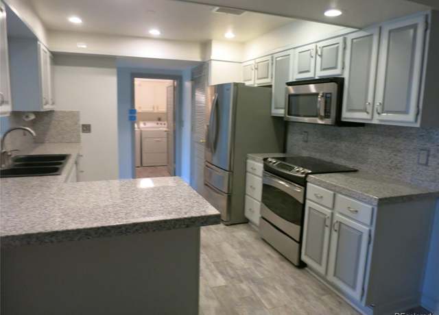 Property at 1900 E Girard Pl #203, Englewood, CO 80113, 2 beds, 2 baths