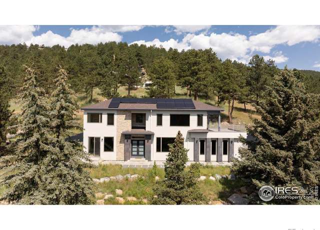 Property at 514 Granite Dr, Boulder, CO 80302, 3 beds, 3 baths