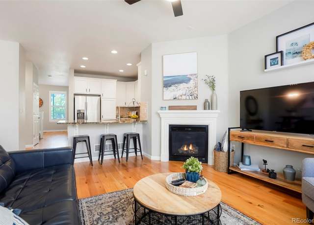 Property at 8427 E 35th Ave, Denver, CO 80238, 3 beds, 3 baths