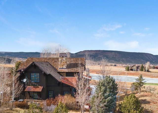 Property at 74 Lasso, Gypsum, CO 81637, 5 beds, 7 baths